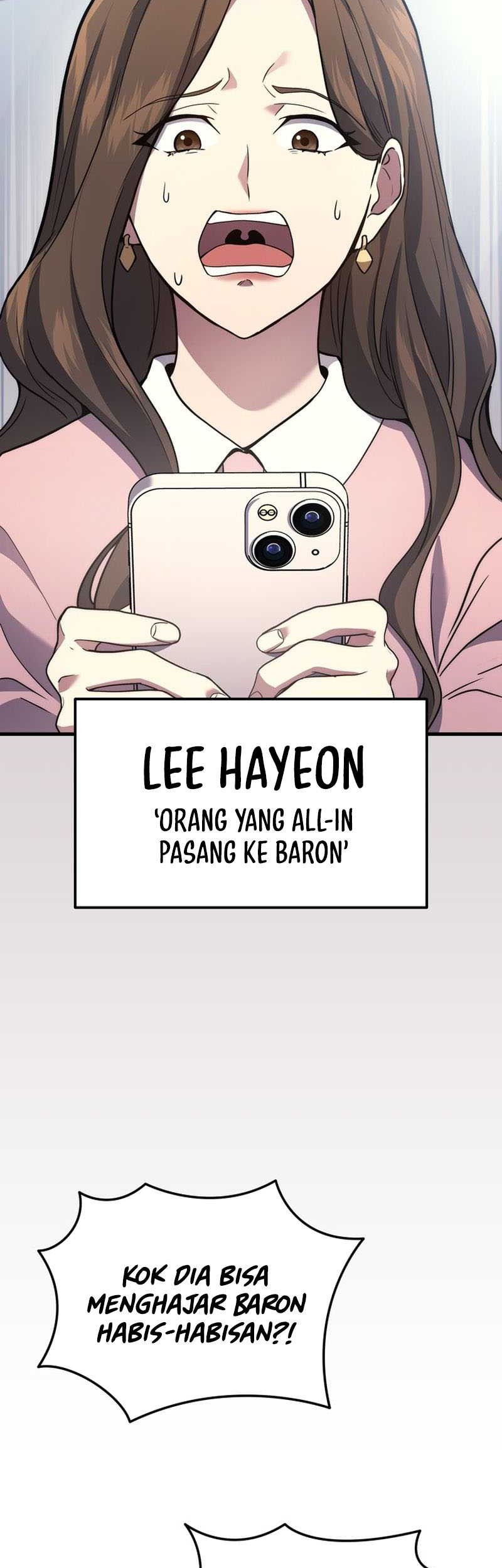 Martial God Regressed to Level 2 Chapter 48 - halaman 4