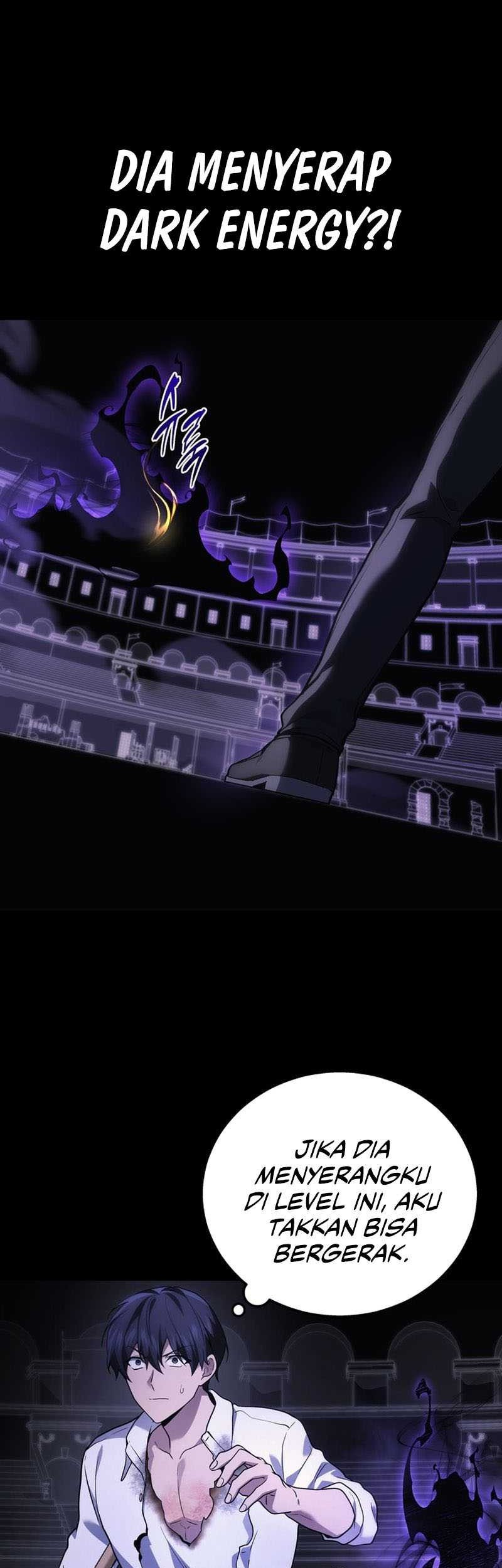 Martial God Regressed to Level 2 Chapter 48 - halaman 40