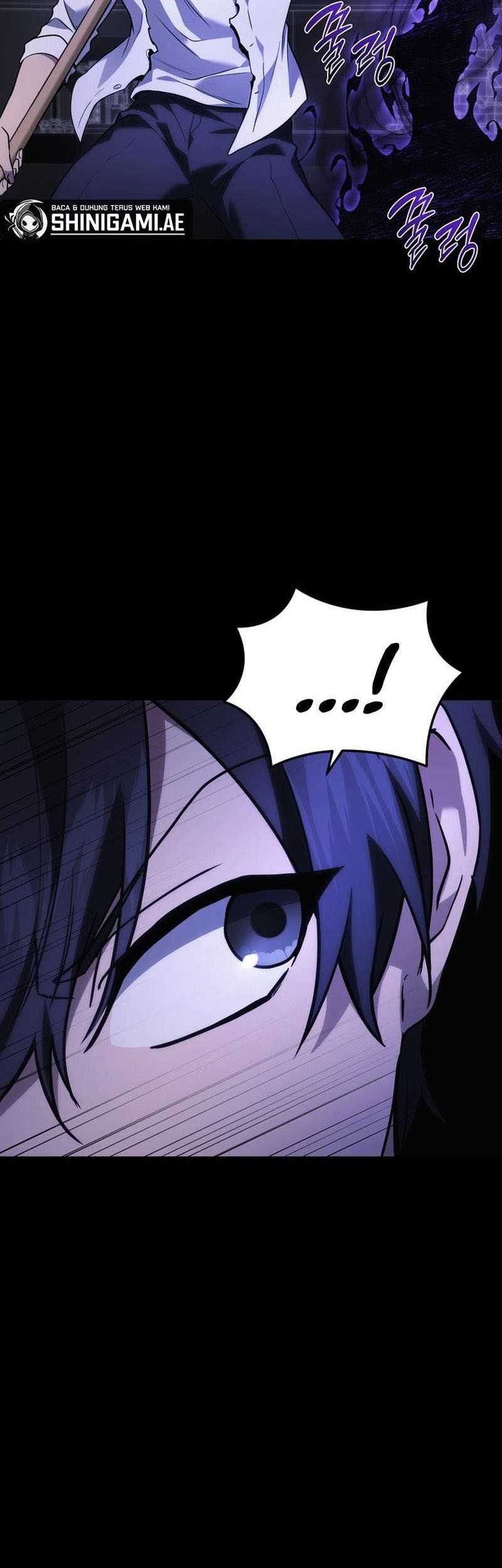 Martial God Regressed to Level 2 Chapter 48 - halaman 41