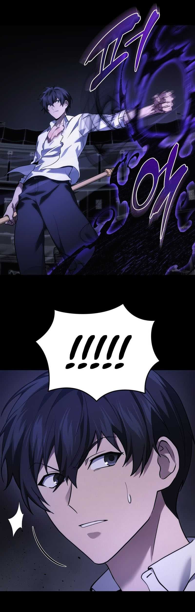 Martial God Regressed to Level 2 Chapter 48 - halaman 42