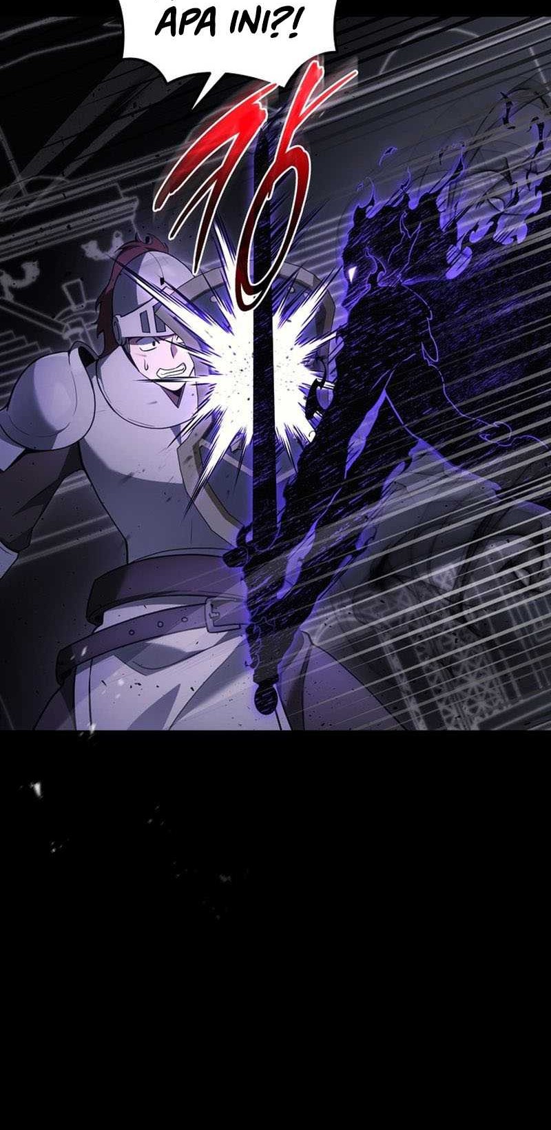 Martial God Regressed to Level 2 Chapter 48 - halaman 45