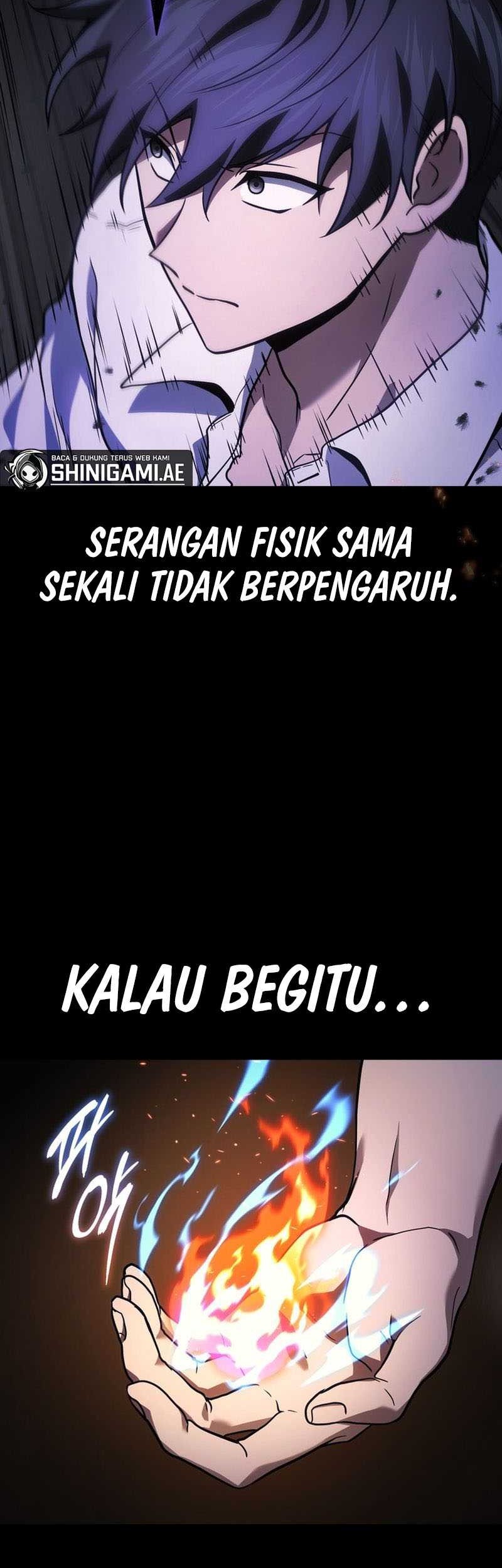 Martial God Regressed to Level 2 Chapter 48 - halaman 48