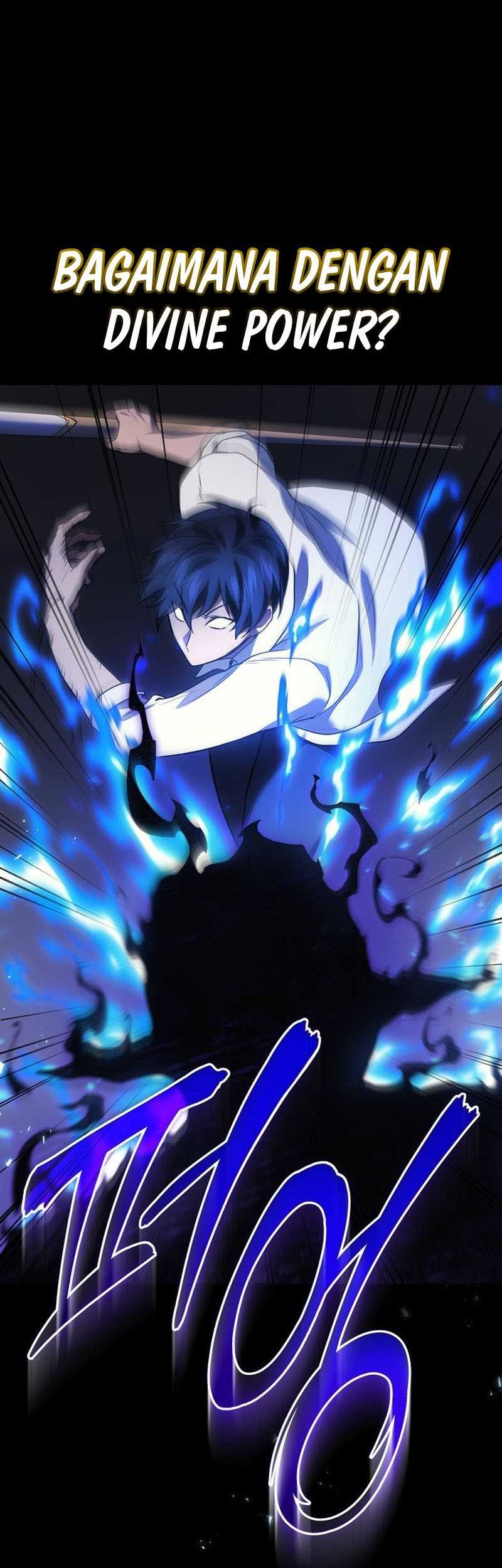 Martial God Regressed to Level 2 Chapter 48 - halaman 49