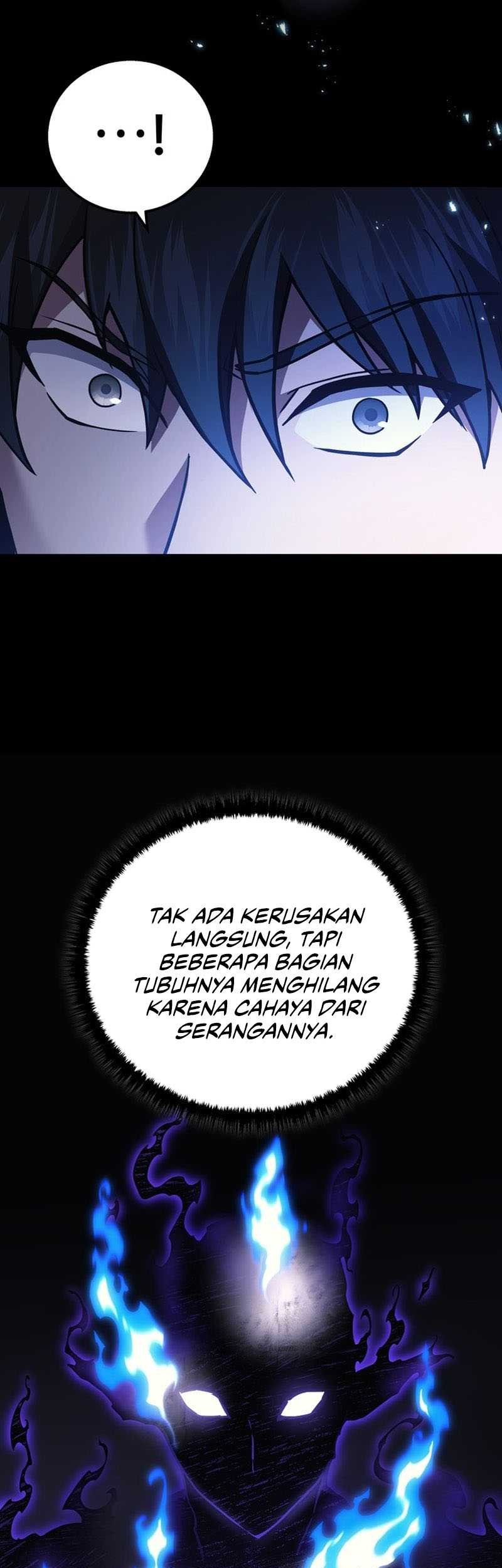Martial God Regressed to Level 2 Chapter 48 - halaman 50