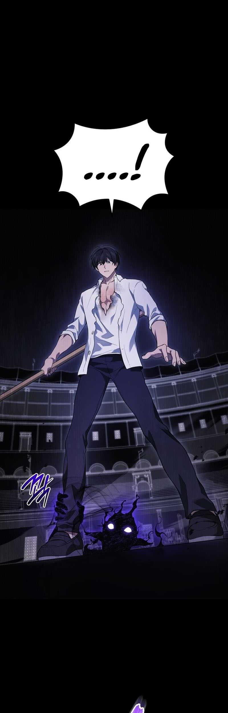 Martial God Regressed to Level 2 Chapter 48 - halaman 52