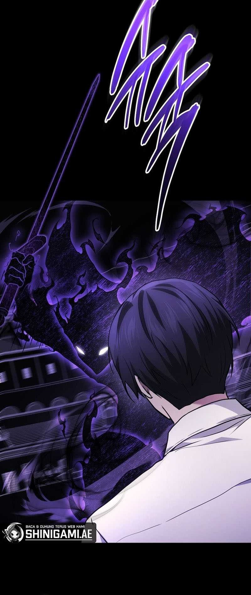 Martial God Regressed to Level 2 Chapter 48 - halaman 53