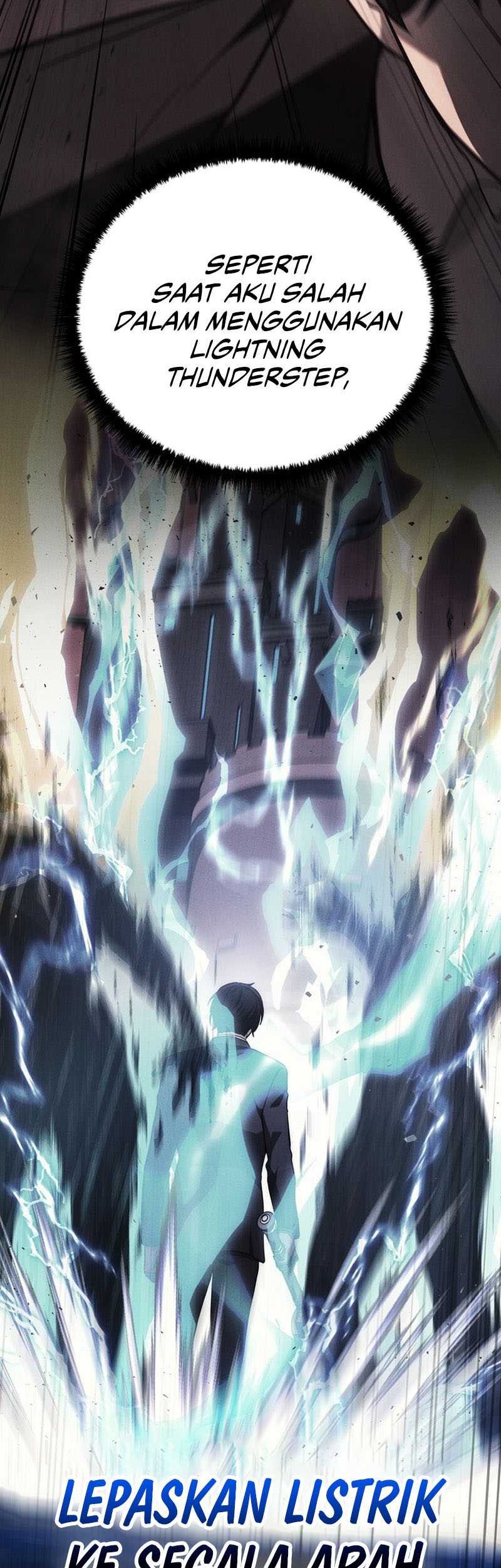 Martial God Regressed to Level 2 Chapter 48 - halaman 55