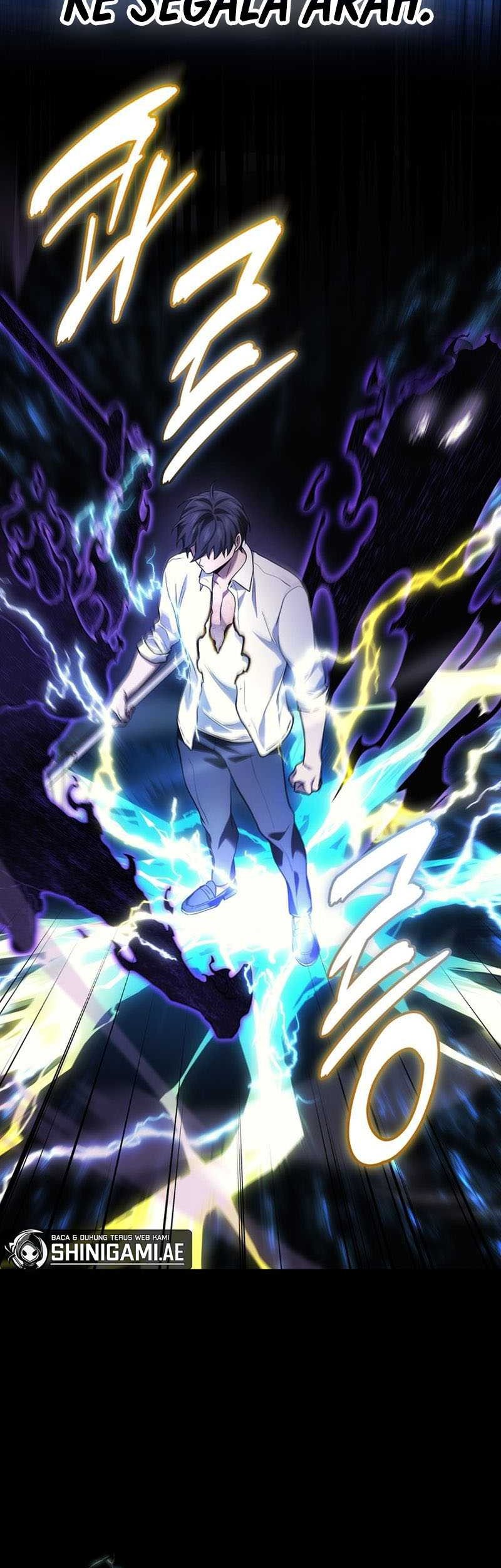 Martial God Regressed to Level 2 Chapter 48 - halaman 56