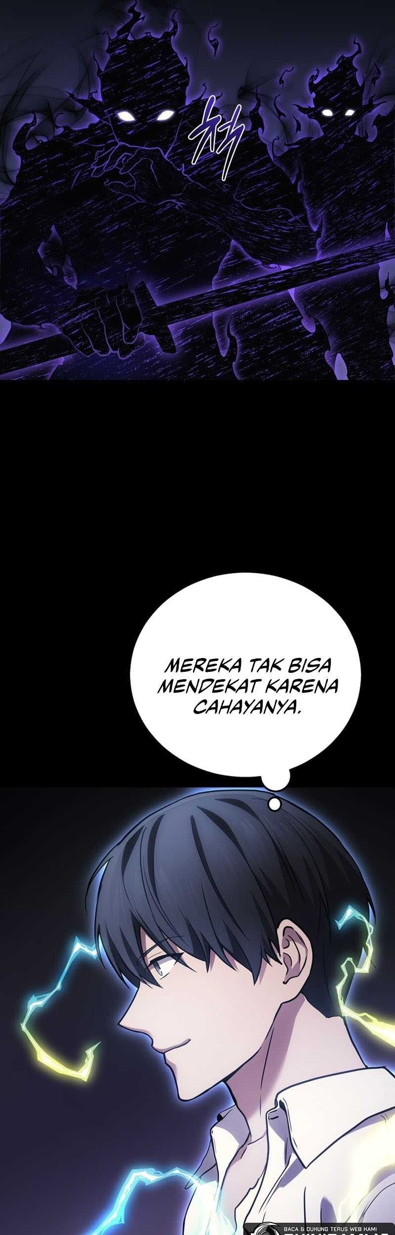 Martial God Regressed to Level 2 Chapter 48 - halaman 58