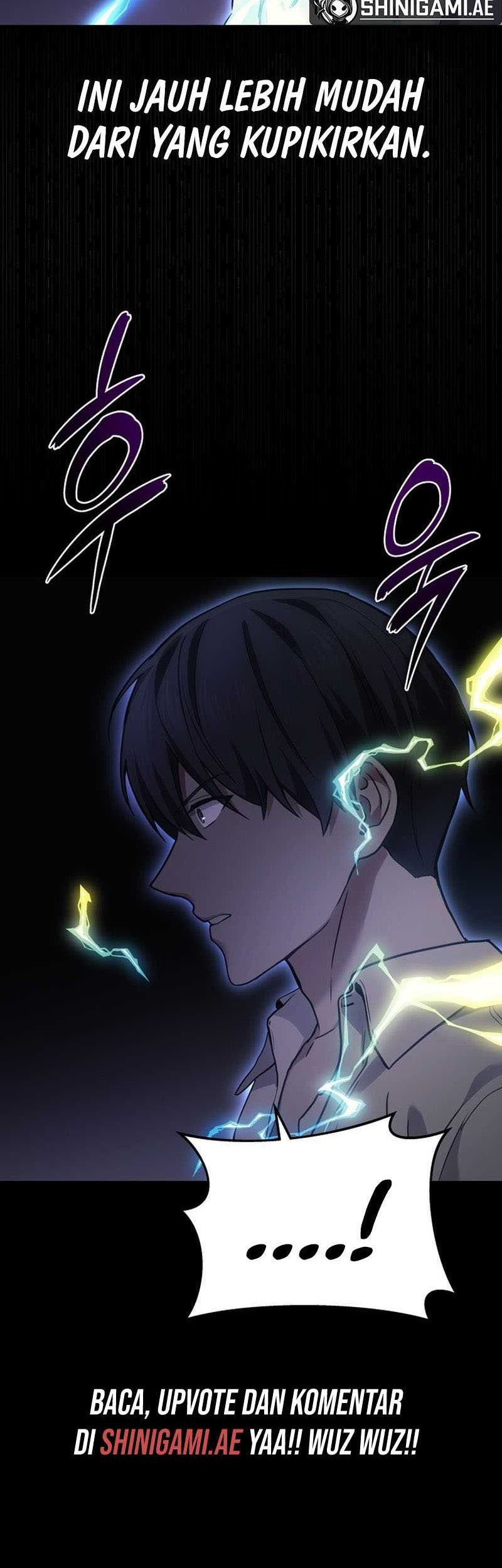 Martial God Regressed to Level 2 Chapter 48 - halaman 59