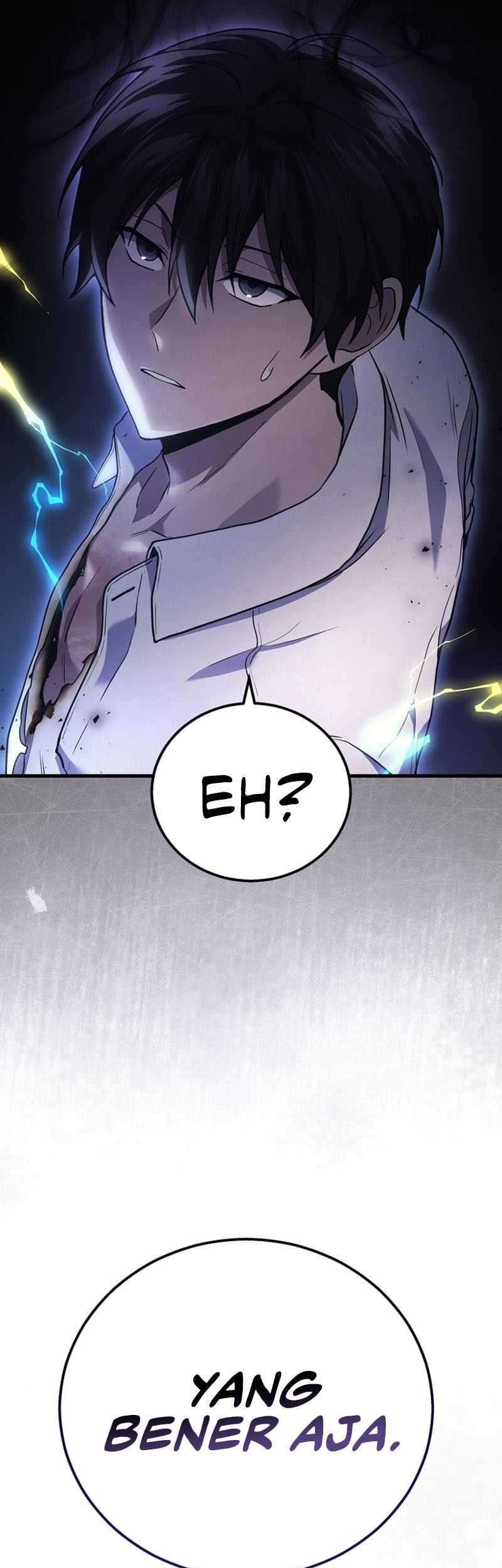 Martial God Regressed to Level 2 Chapter 48 - halaman 62