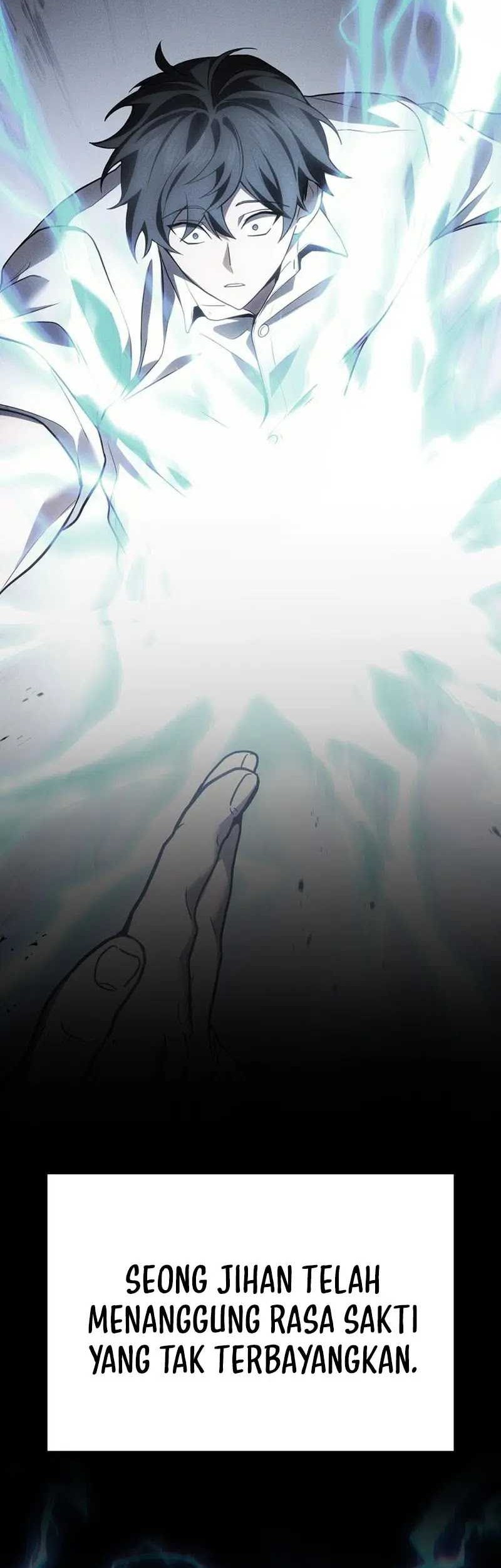 Martial God Regressed to Level 2 Chapter 49 - halaman 12