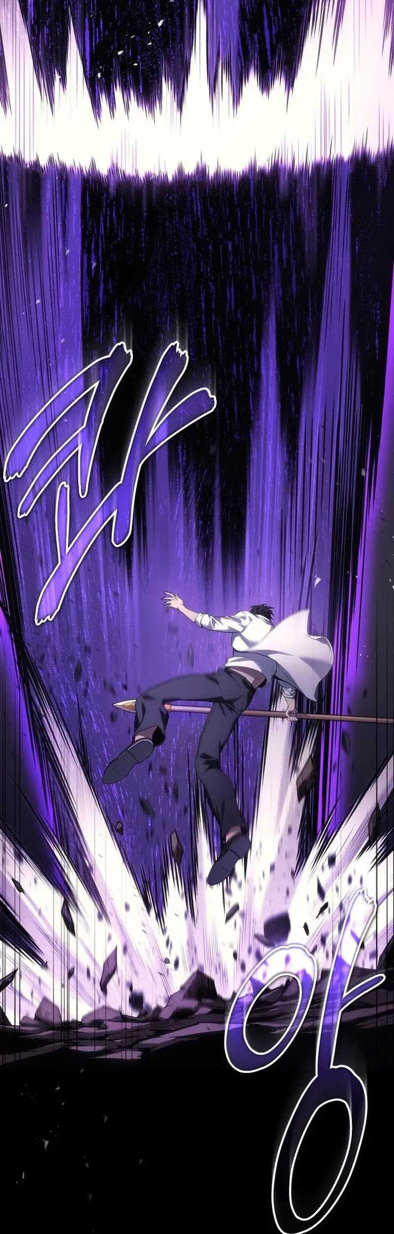 Martial God Regressed to Level 2 Chapter 49 - halaman 15