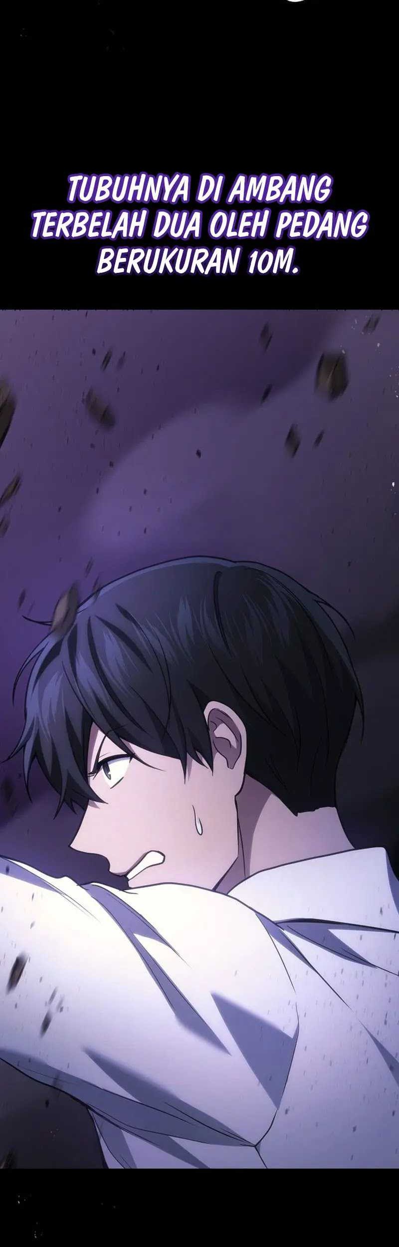 Martial God Regressed to Level 2 Chapter 49 - halaman 16