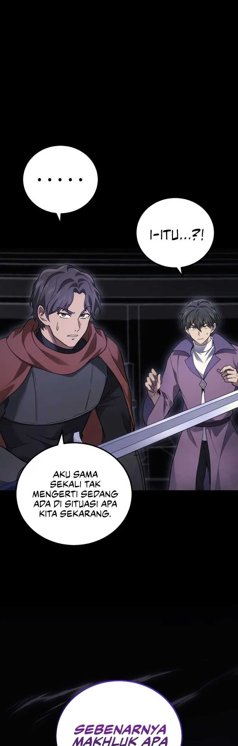 Martial God Regressed to Level 2 Chapter 49 - halaman 18