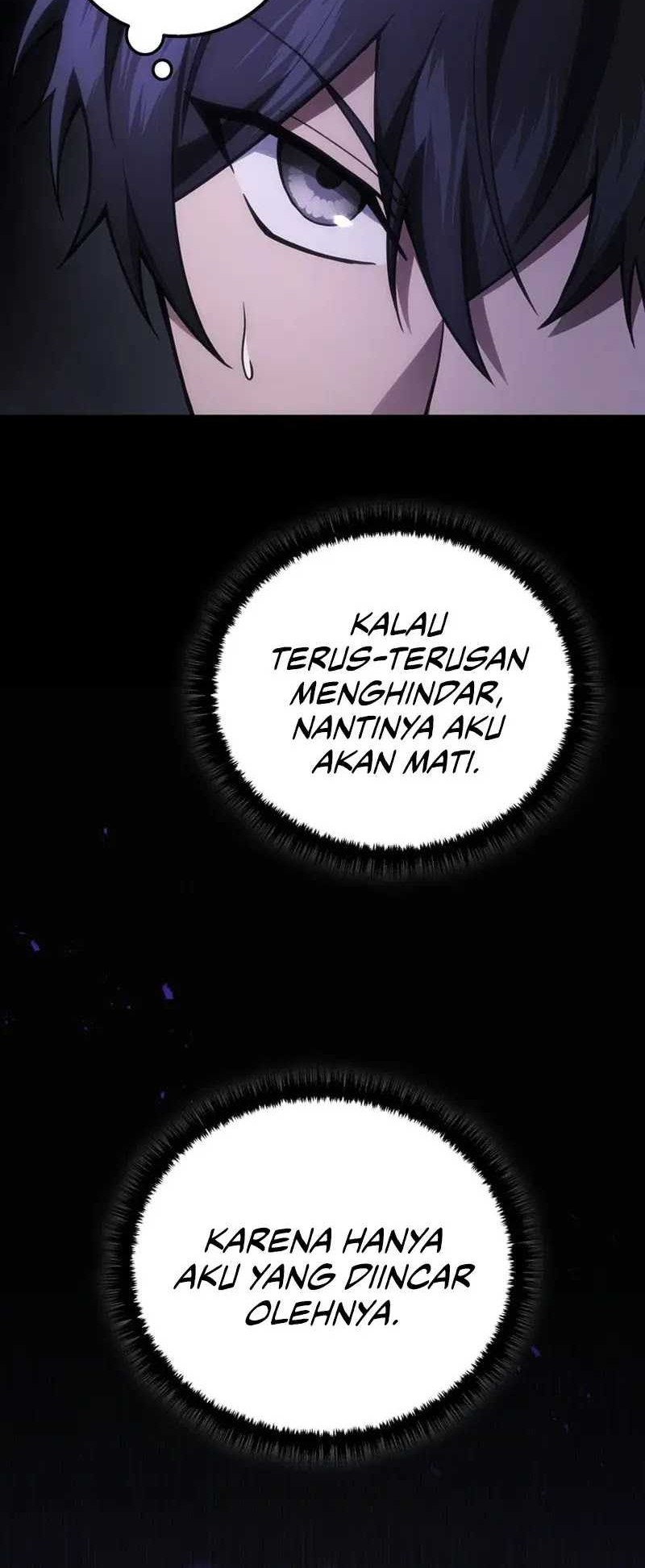 Martial God Regressed to Level 2 Chapter 49 - halaman 25