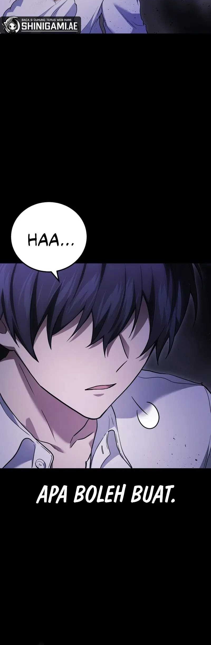 Martial God Regressed to Level 2 Chapter 49 - halaman 29