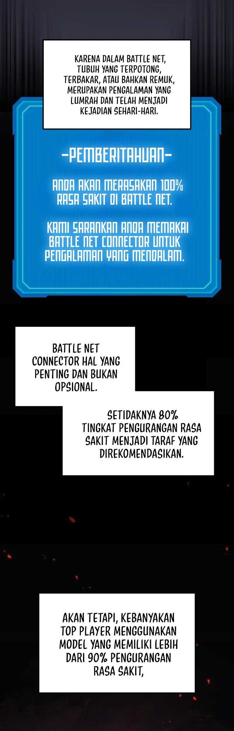 Martial God Regressed to Level 2 Chapter 49 - halaman 3