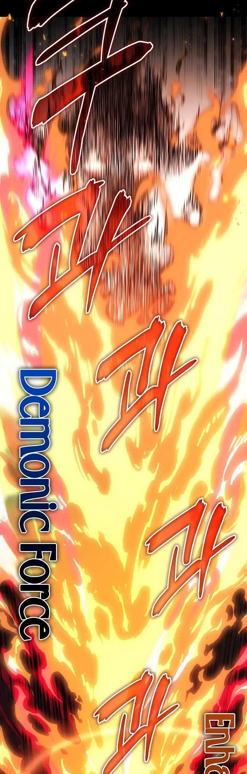 Martial God Regressed to Level 2 Chapter 49 - halaman 31