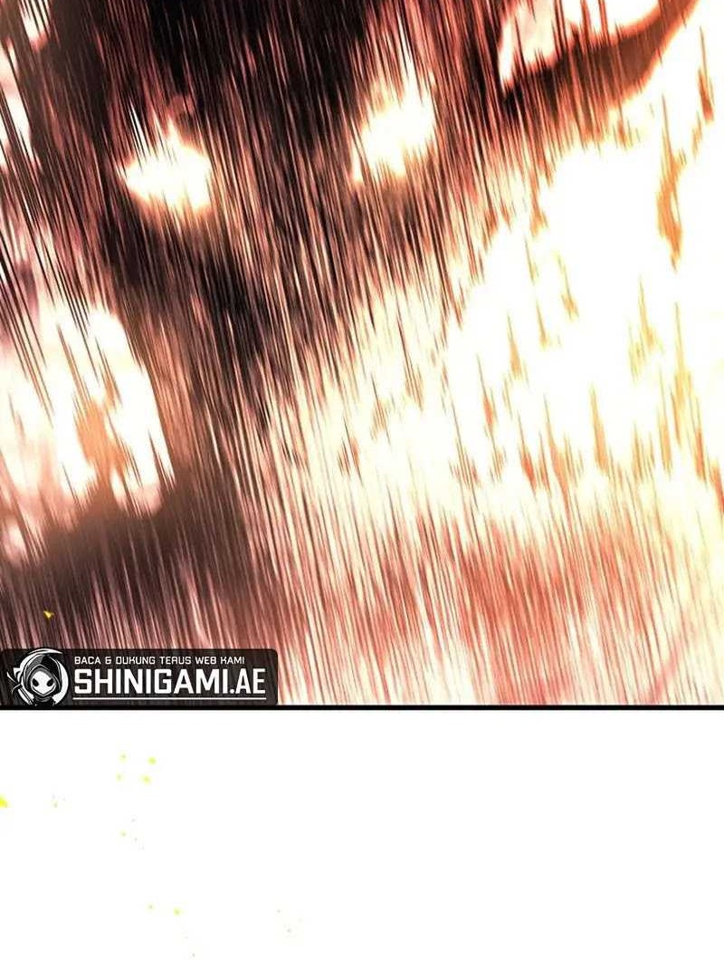Martial God Regressed to Level 2 Chapter 49 - halaman 33