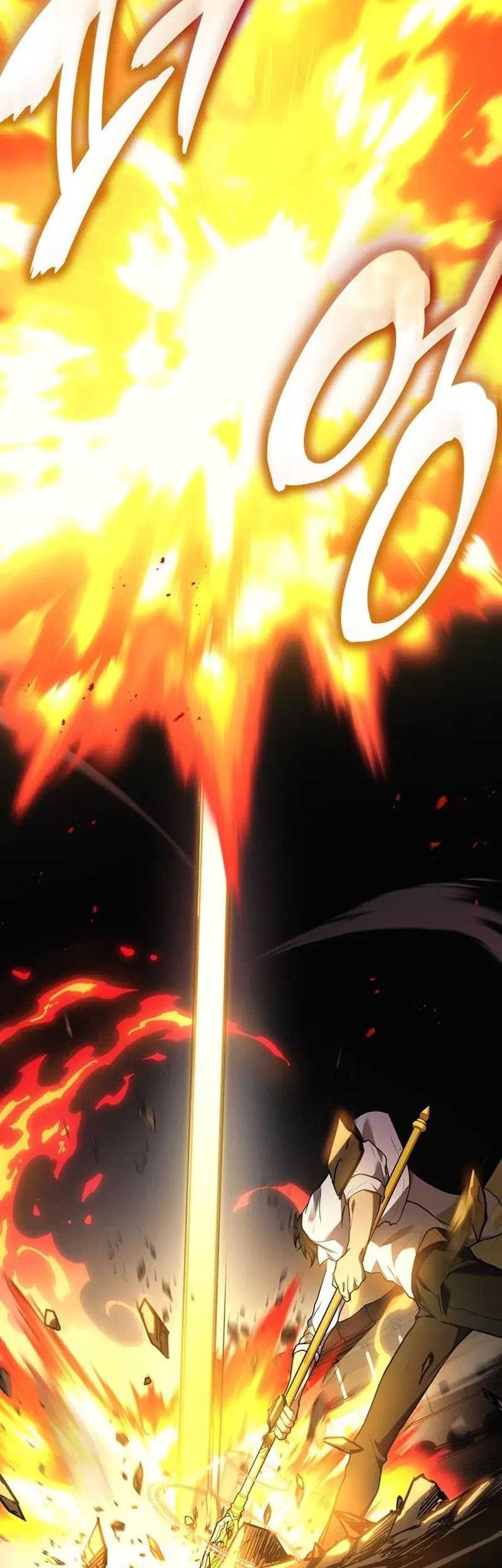 Martial God Regressed to Level 2 Chapter 49 - halaman 39