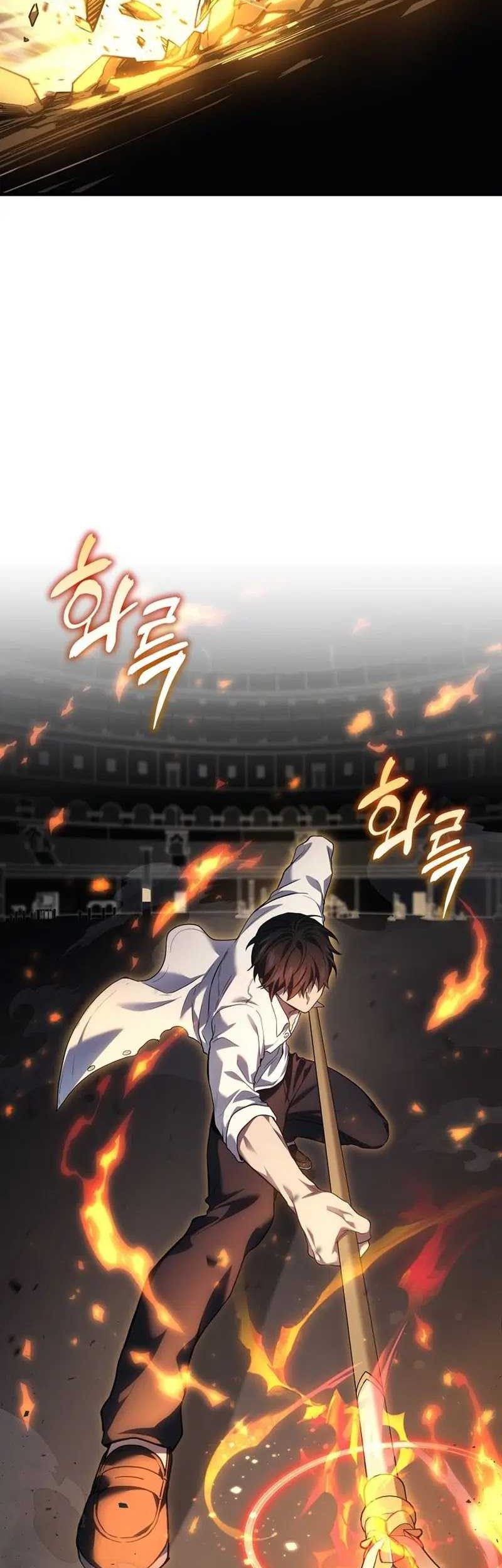 Martial God Regressed to Level 2 Chapter 49 - halaman 40