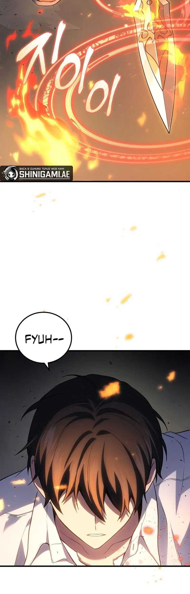 Martial God Regressed to Level 2 Chapter 49 - halaman 41