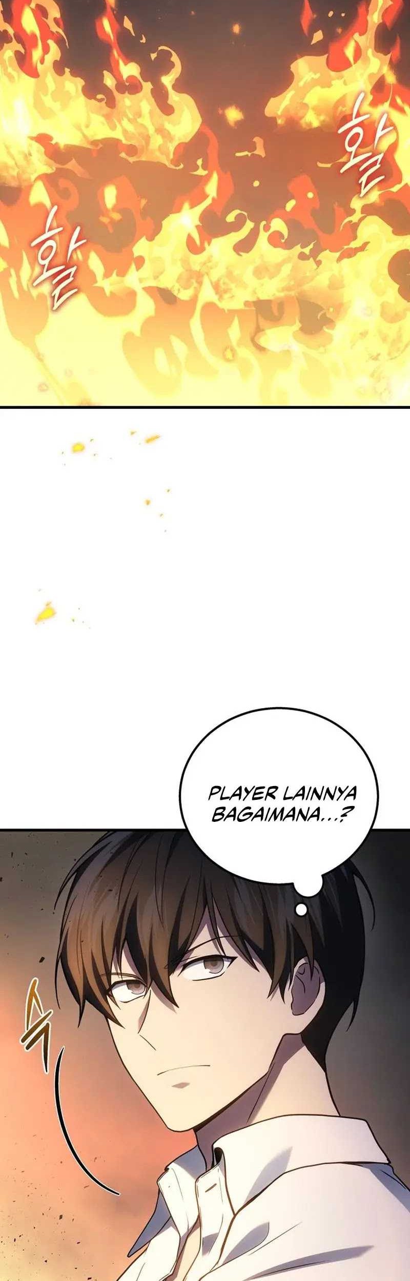 Martial God Regressed to Level 2 Chapter 49 - halaman 43