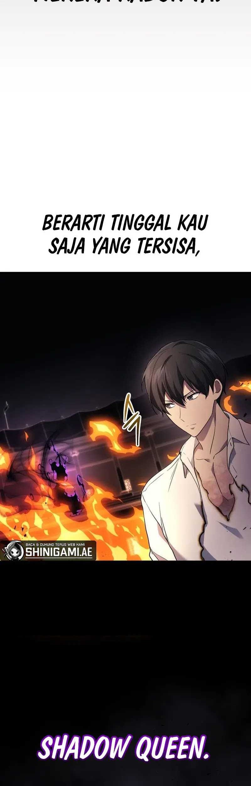 Martial God Regressed to Level 2 Chapter 49 - halaman 45