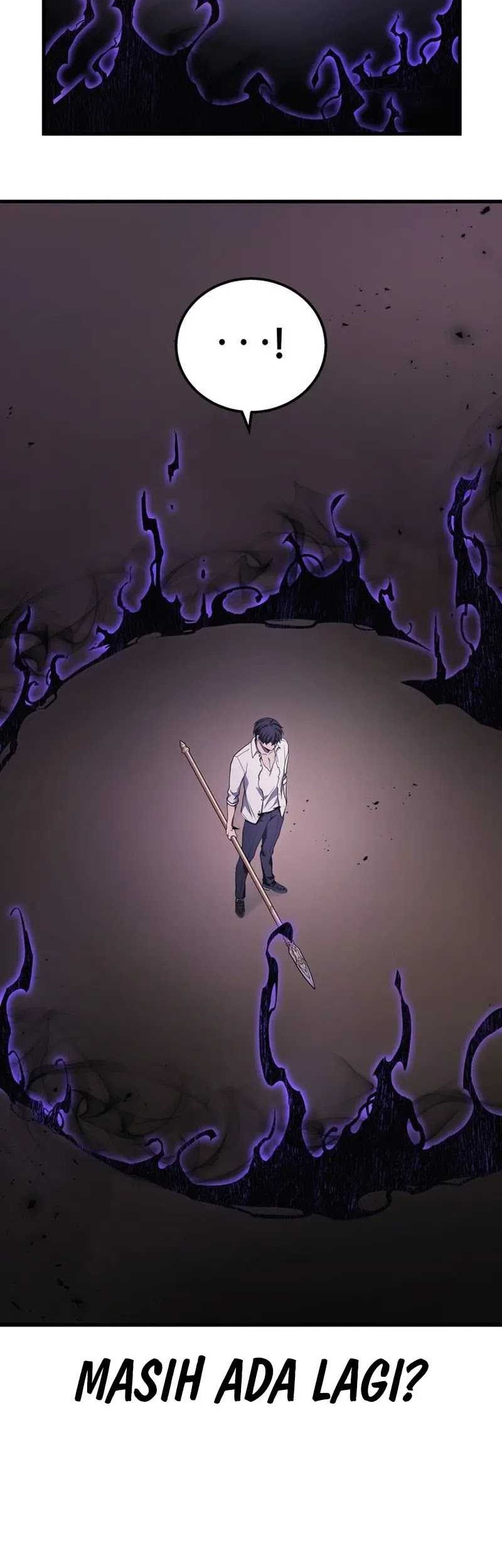 Martial God Regressed to Level 2 Chapter 49 - halaman 47