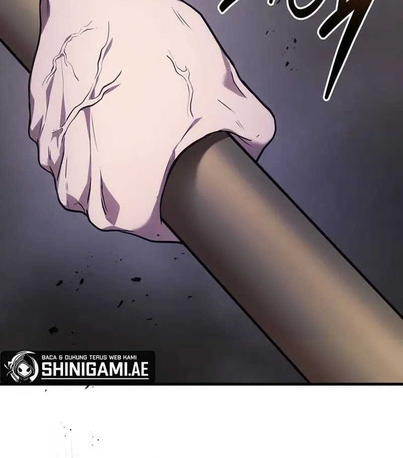 Martial God Regressed to Level 2 Chapter 49 - halaman 49