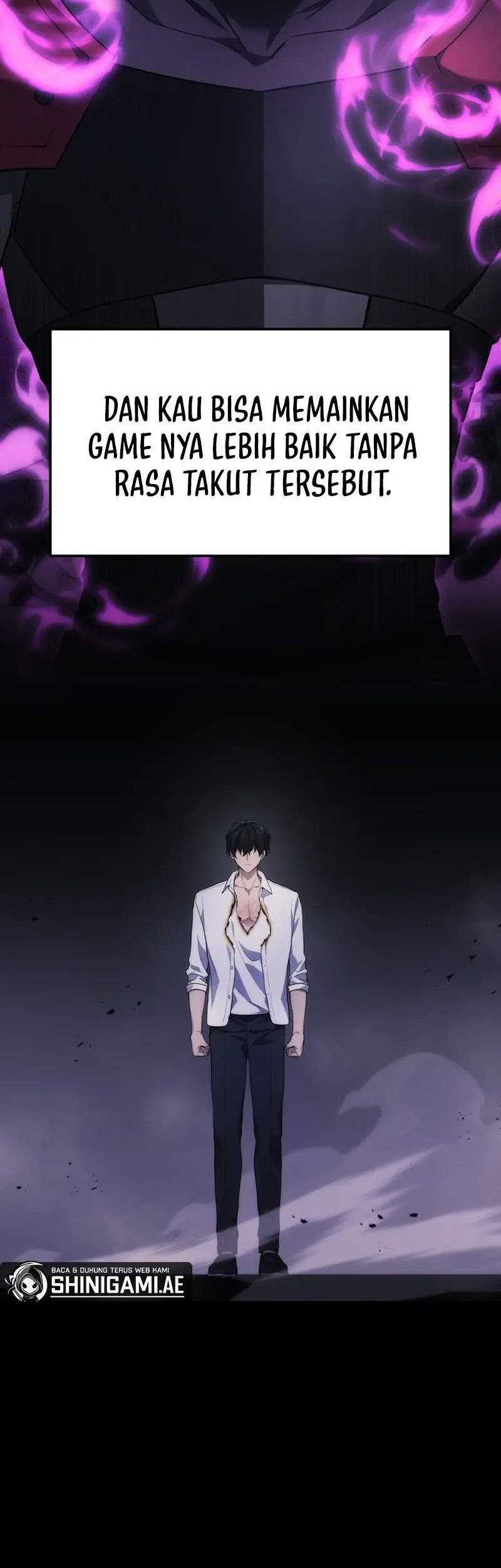 Martial God Regressed to Level 2 Chapter 49 - halaman 5