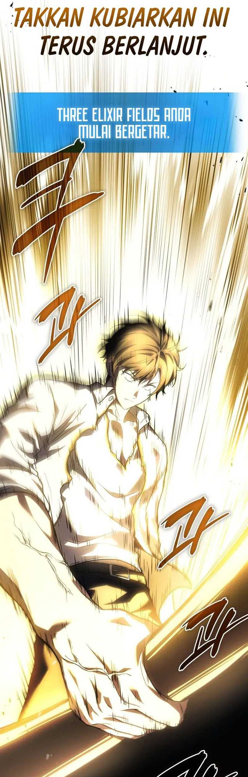 Martial God Regressed to Level 2 Chapter 49 - halaman 50