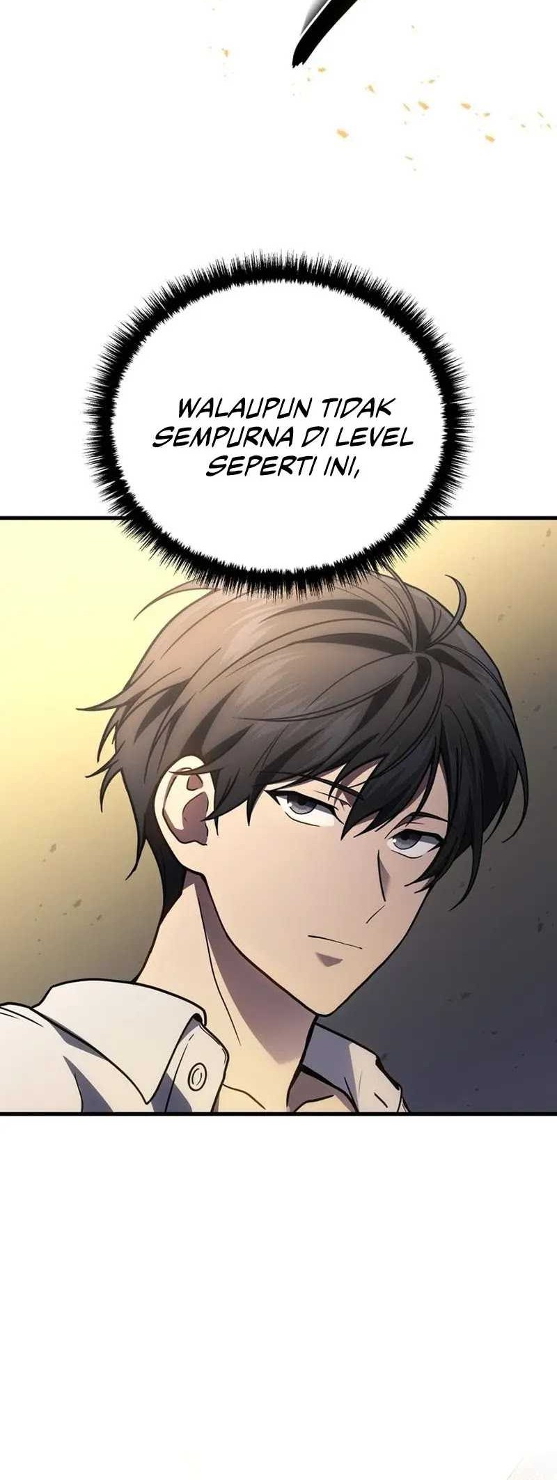 Martial God Regressed to Level 2 Chapter 49 - halaman 53
