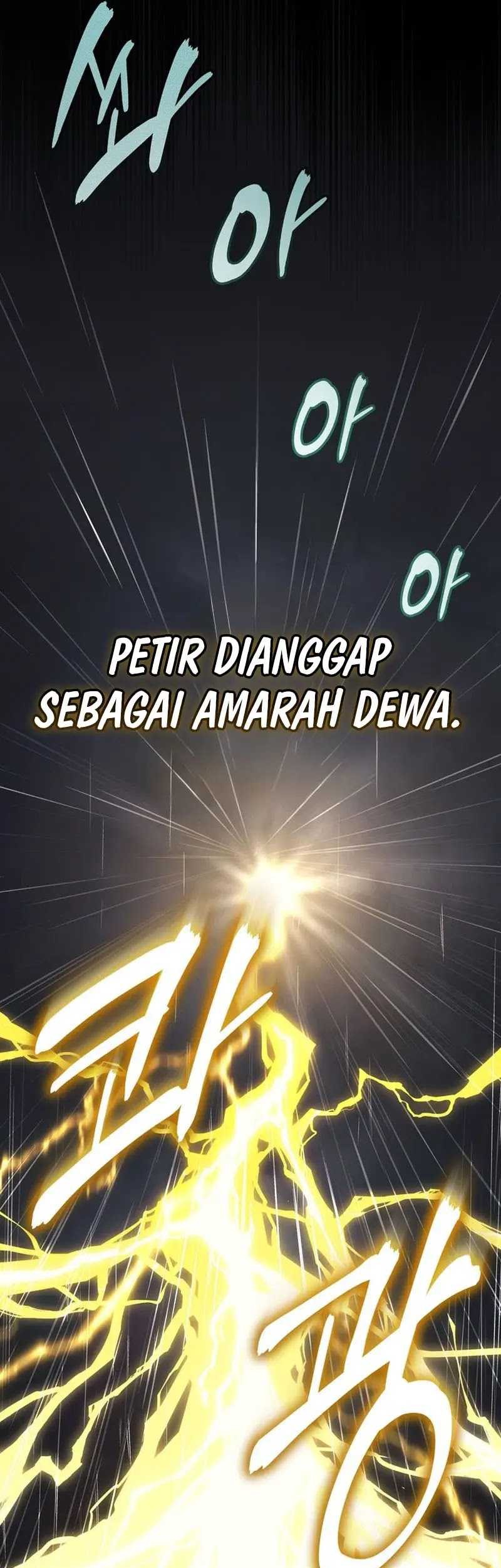 Martial God Regressed to Level 2 Chapter 49 - halaman 57