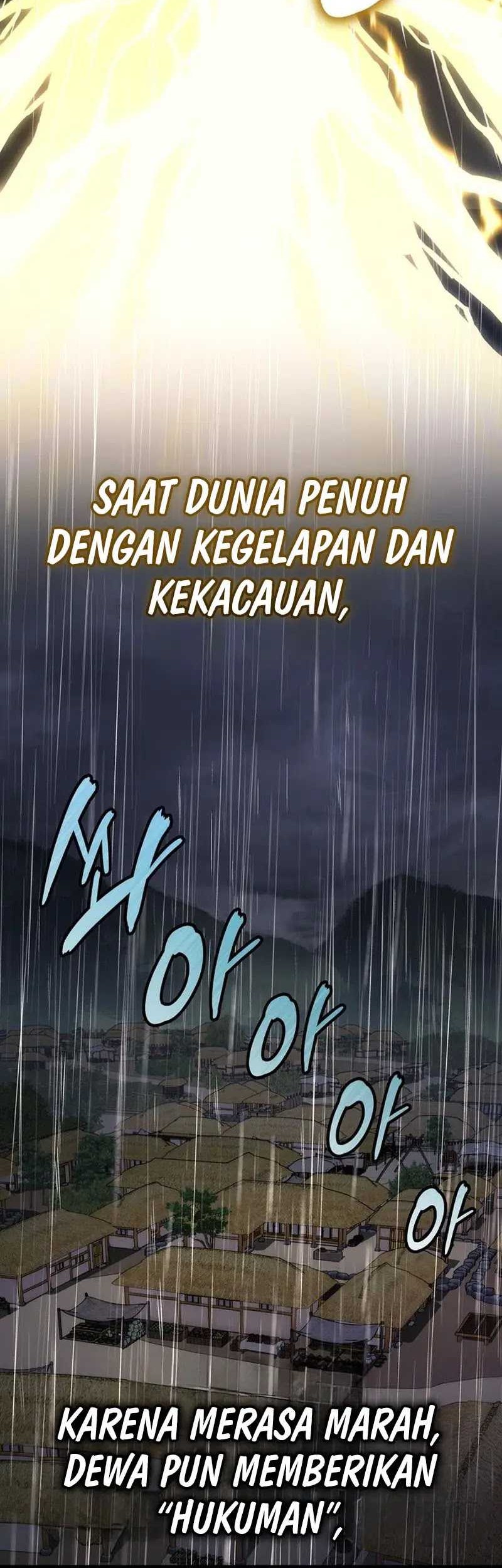 Martial God Regressed to Level 2 Chapter 49 - halaman 58
