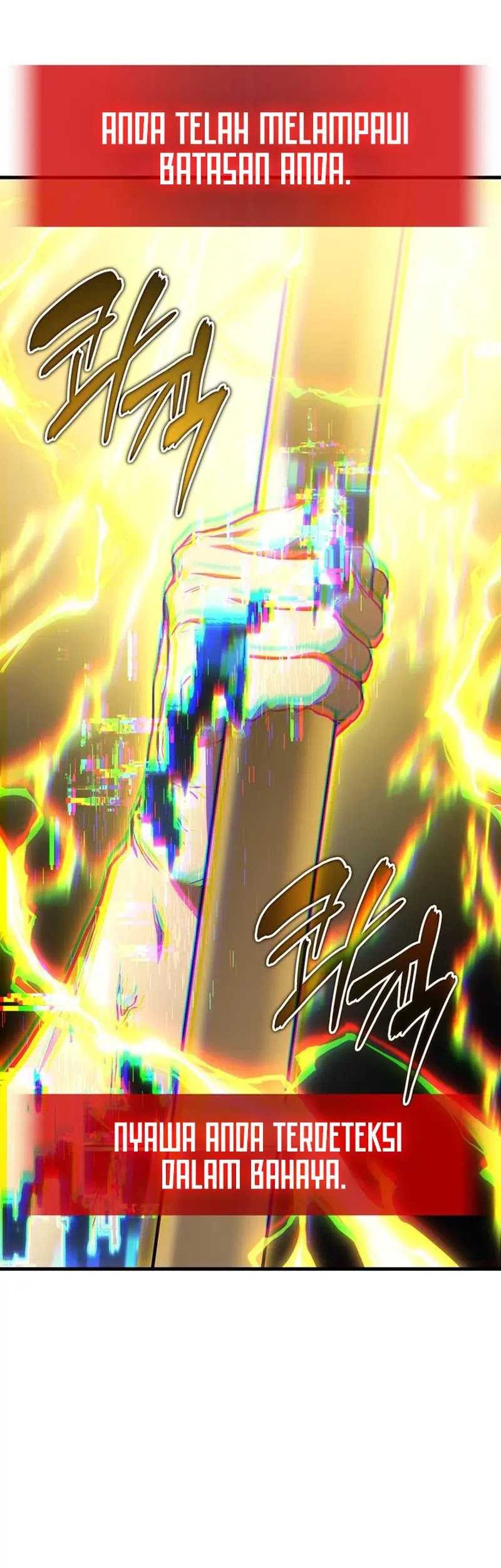 Martial God Regressed to Level 2 Chapter 49 - halaman 62