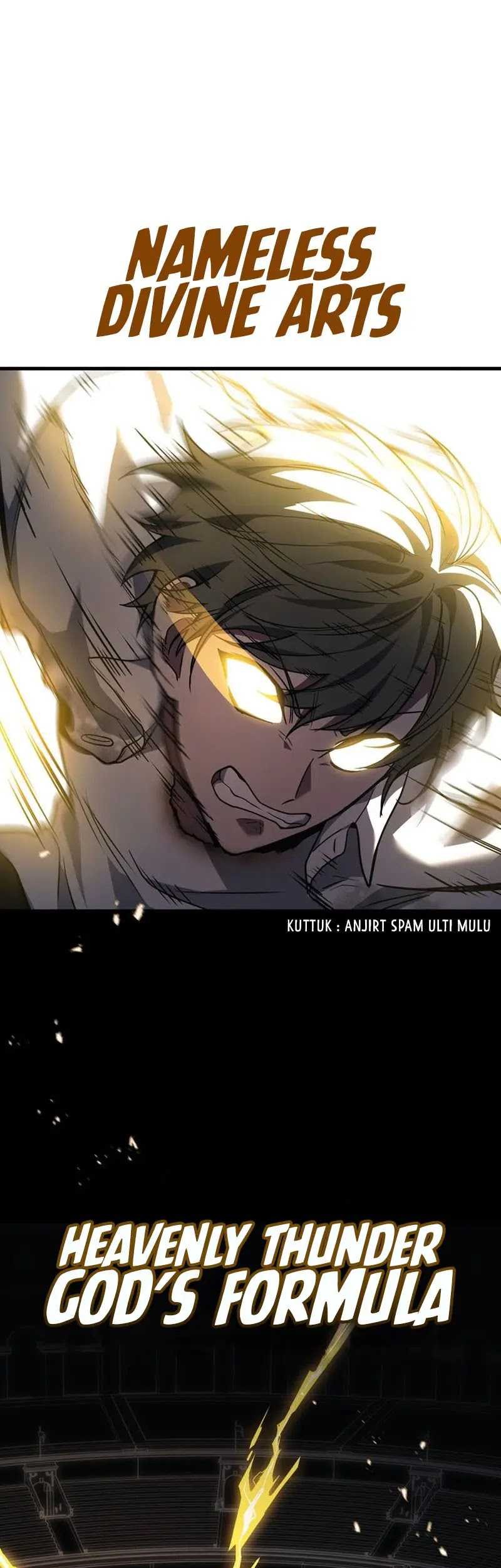 Martial God Regressed to Level 2 Chapter 49 - halaman 65