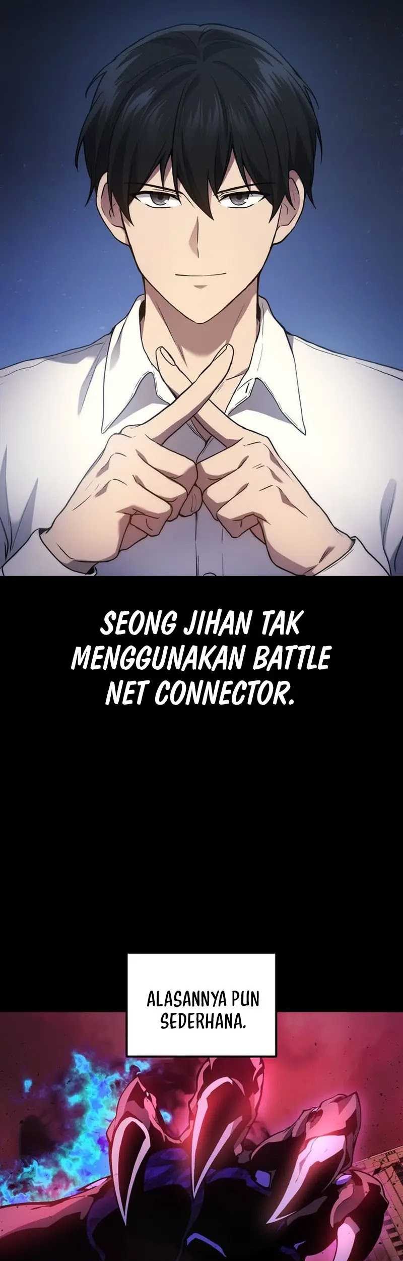 Martial God Regressed to Level 2 Chapter 49 - halaman 7