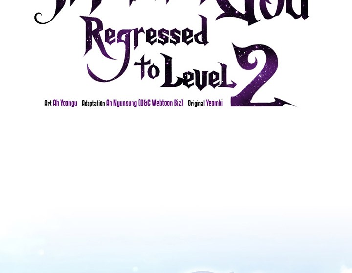 Martial God Regressed to Level 2 Chapter 5 - halaman 11