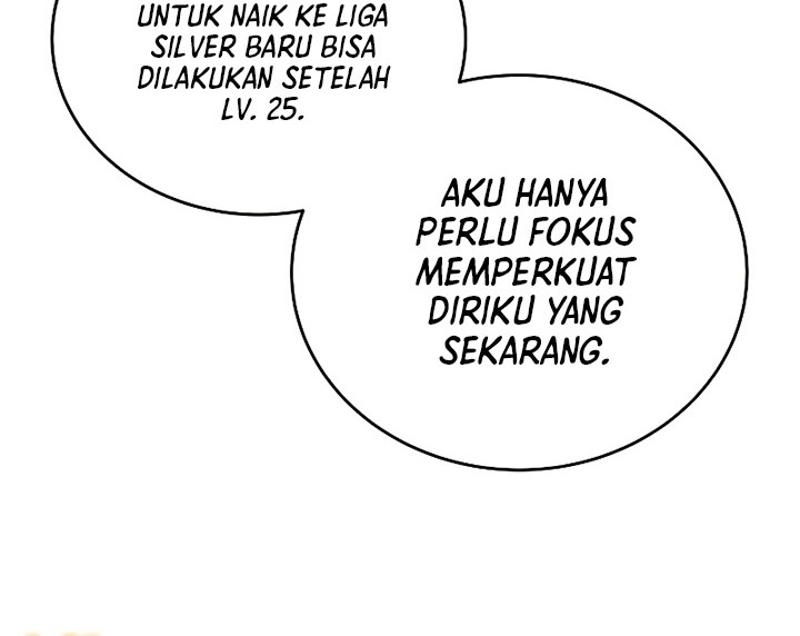 Martial God Regressed to Level 2 Chapter 5 - halaman 21
