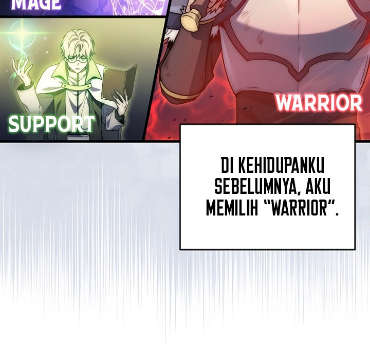 Martial God Regressed to Level 2 Chapter 5 - halaman 25