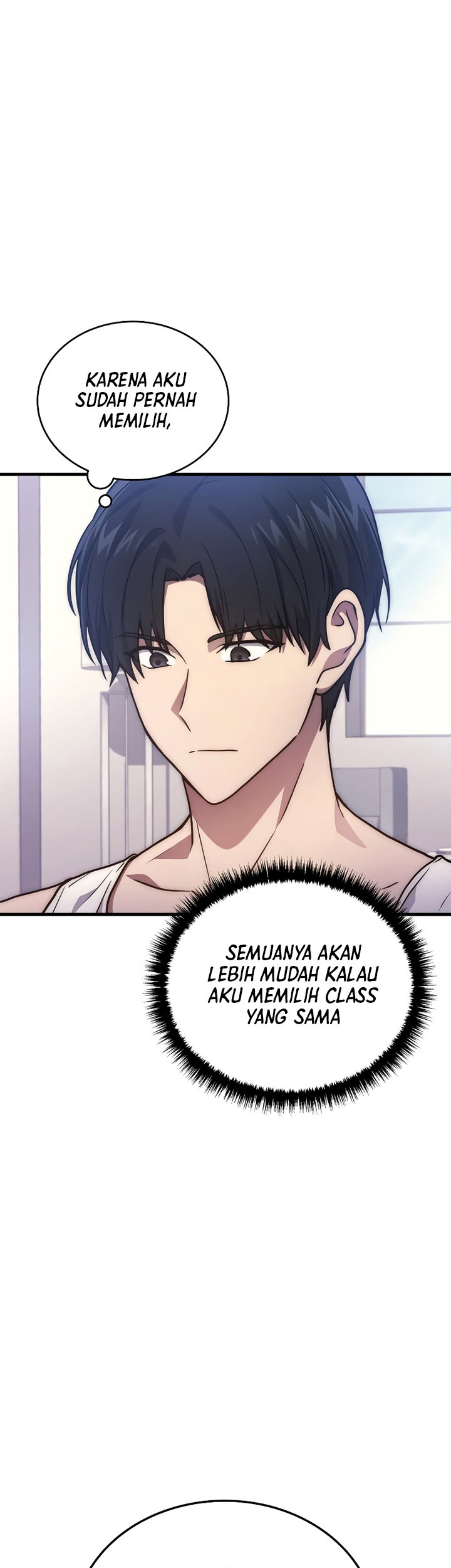 Martial God Regressed to Level 2 Chapter 5 - halaman 26