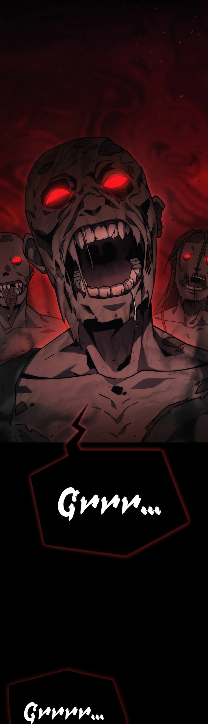 Martial God Regressed to Level 2 Chapter 5 - halaman 32