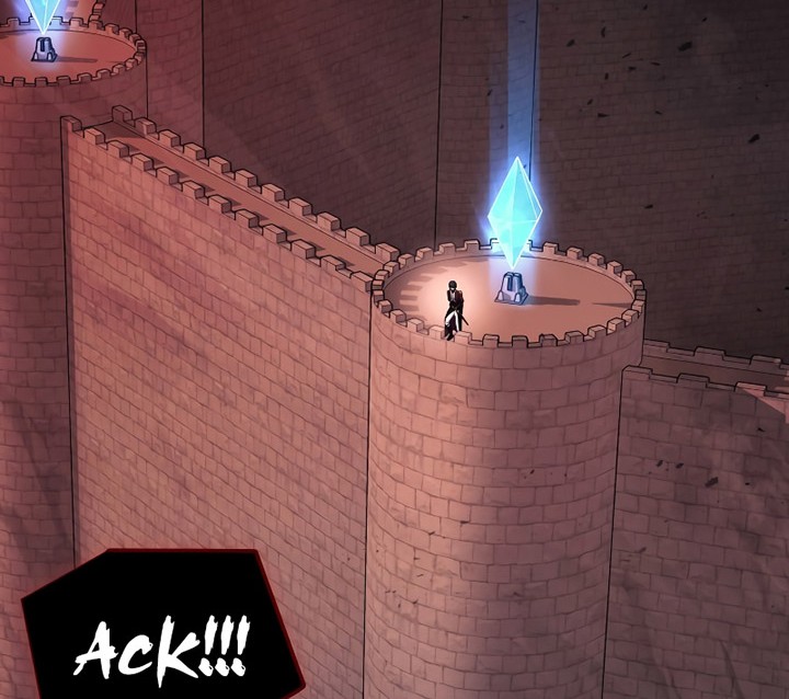Martial God Regressed to Level 2 Chapter 5 - halaman 35