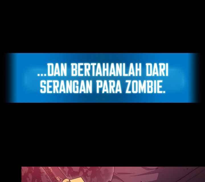 Martial God Regressed to Level 2 Chapter 5 - halaman 37
