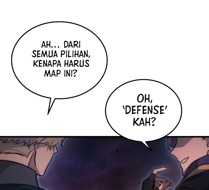 Martial God Regressed to Level 2 Chapter 5 - halaman 45