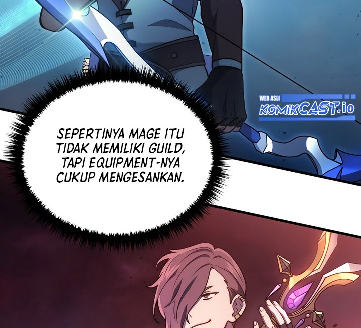 Martial God Regressed to Level 2 Chapter 5 - halaman 47