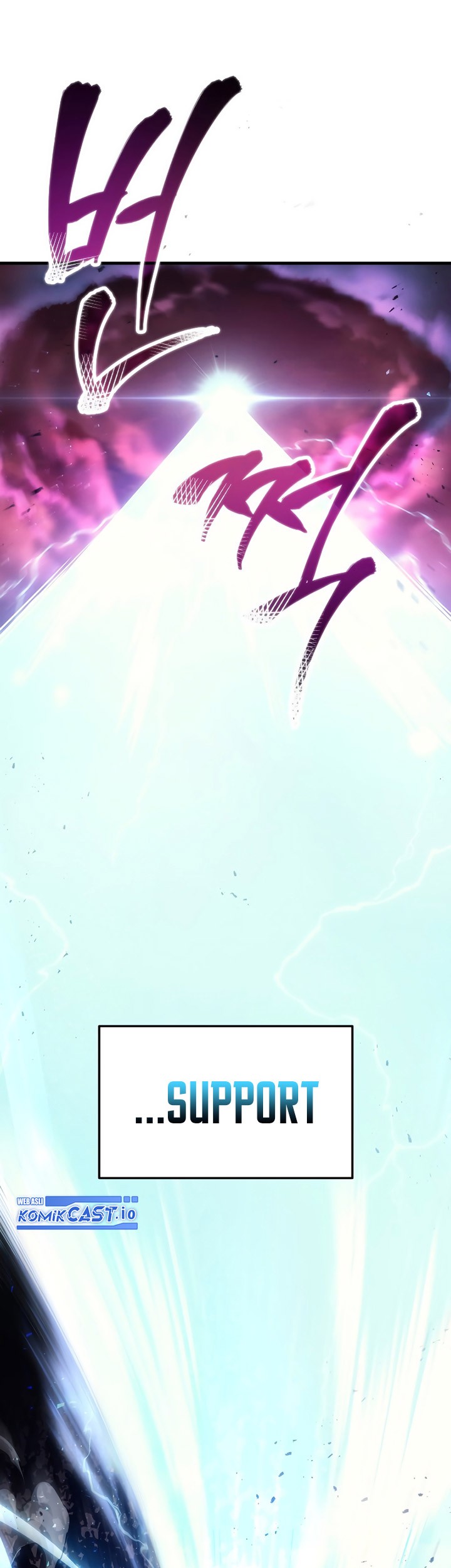 Martial God Regressed to Level 2 Chapter 5 - halaman 50