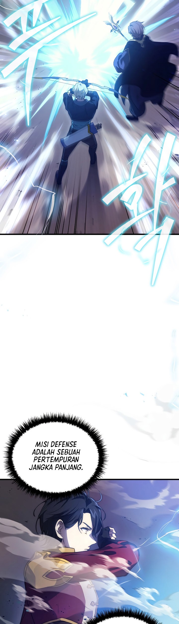 Martial God Regressed to Level 2 Chapter 5 - halaman 52
